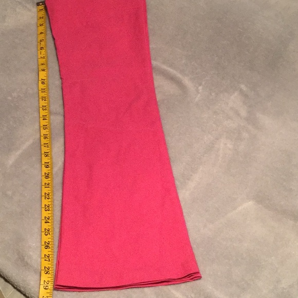 Pink pants - Picture 2 of 6